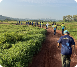 Walkable Kochi Gallery 2